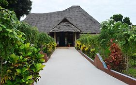 Meremeta Lodge
