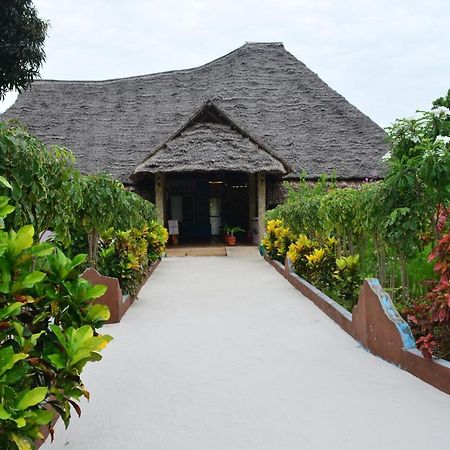 Meremeta Lodge Utende Exterior photo